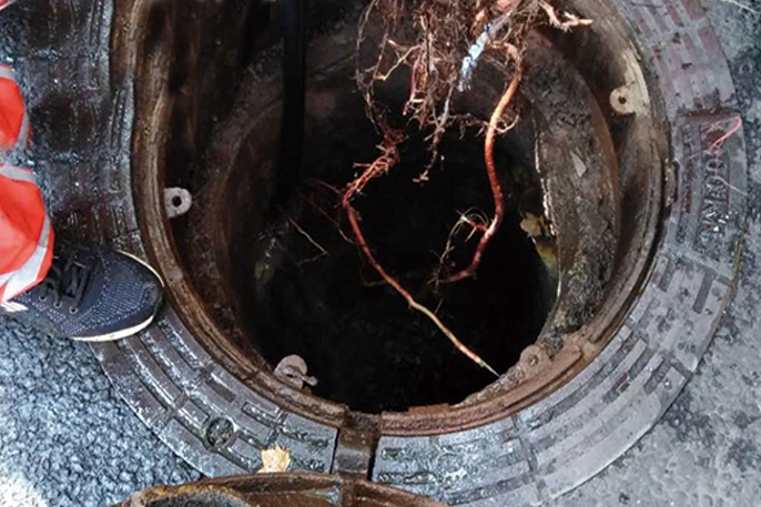 铁锋管道预处理